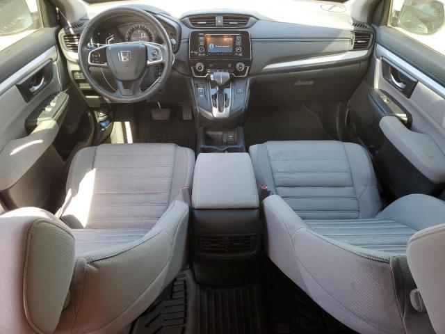 Honda Crv Lx Image 10
