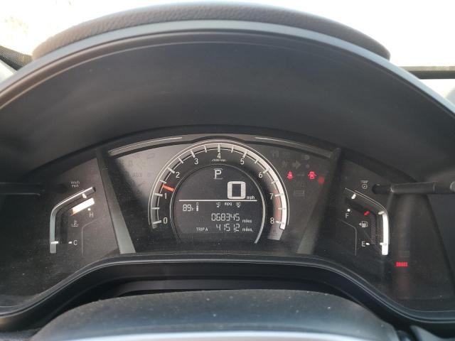 Honda Crv Lx Image 7