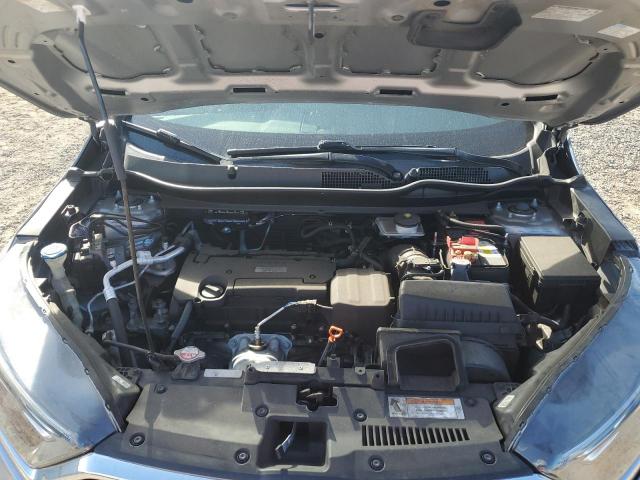 Honda Crv Lx Image 11