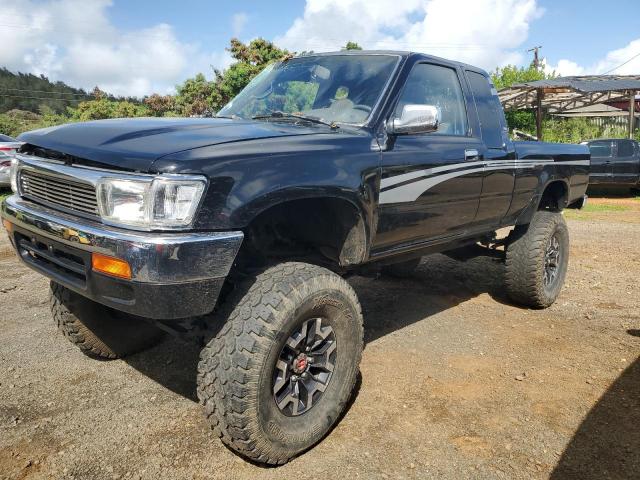  Salvage Toyota Pickup