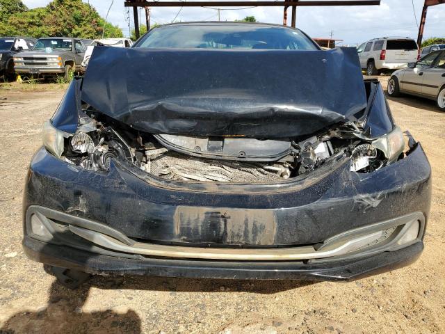 Honda Civic Hybrid Image 2