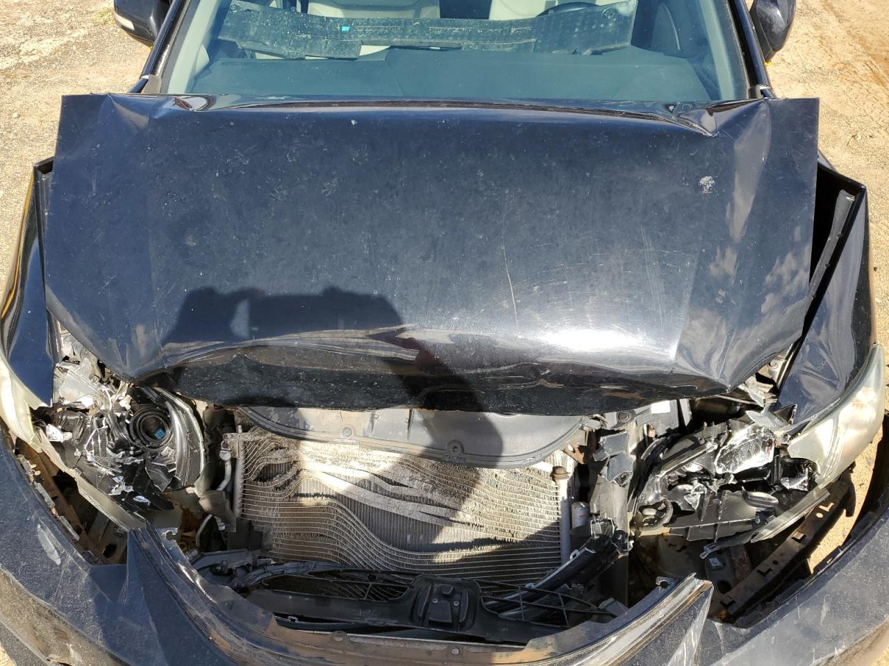 Honda Civic Hybrid Image 9