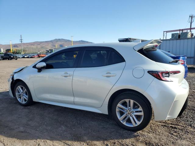 Toyota Corolla Se Image 3