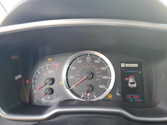 Toyota Corolla Se Image 2