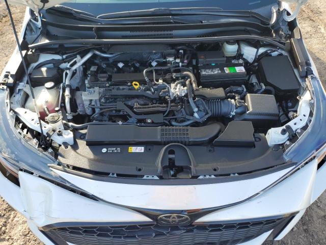 Toyota Corolla Se Image 12