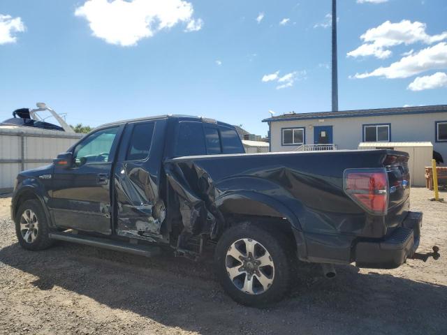 Ford F-150 Super Cab Image 12