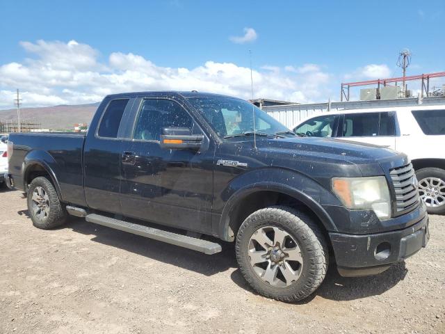 Ford F-150 Super Cab Image 10