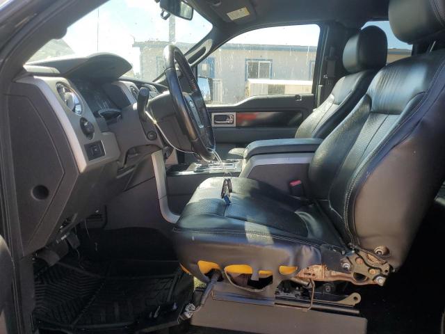 Ford F-150 Super Cab Image 8