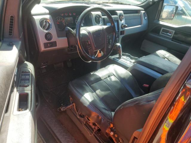 Ford F-150 Super Cab Image 11