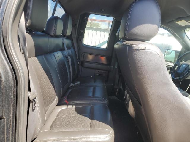 Ford F-150 Super Cab Image 4