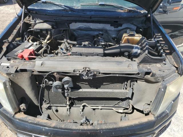 Ford F-150 Super Cab Image 7