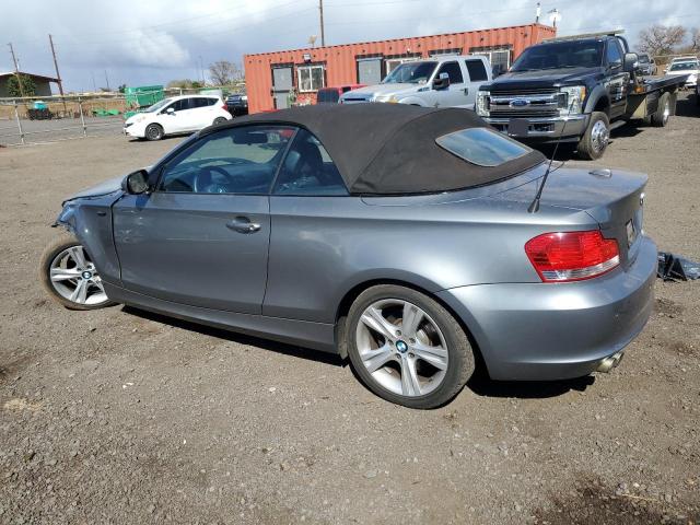 BMW 1 Series I Image 2