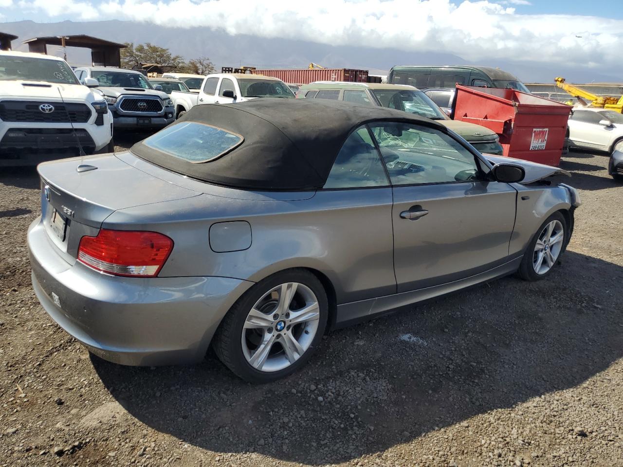 BMW 1 Series I Image 4