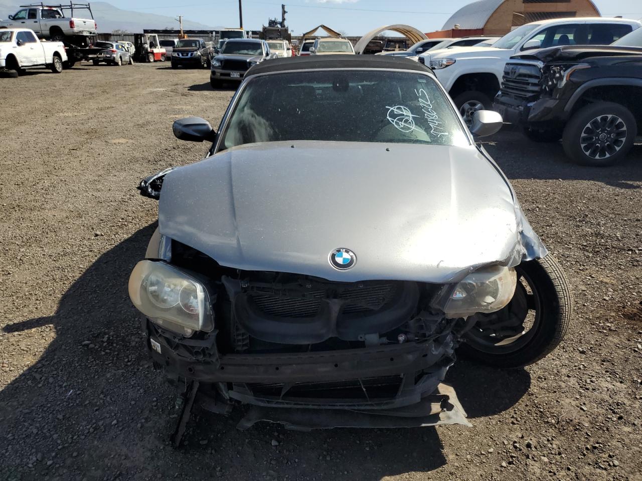 BMW 1 Series I Image 7