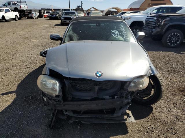 BMW 1 Series I Image 7