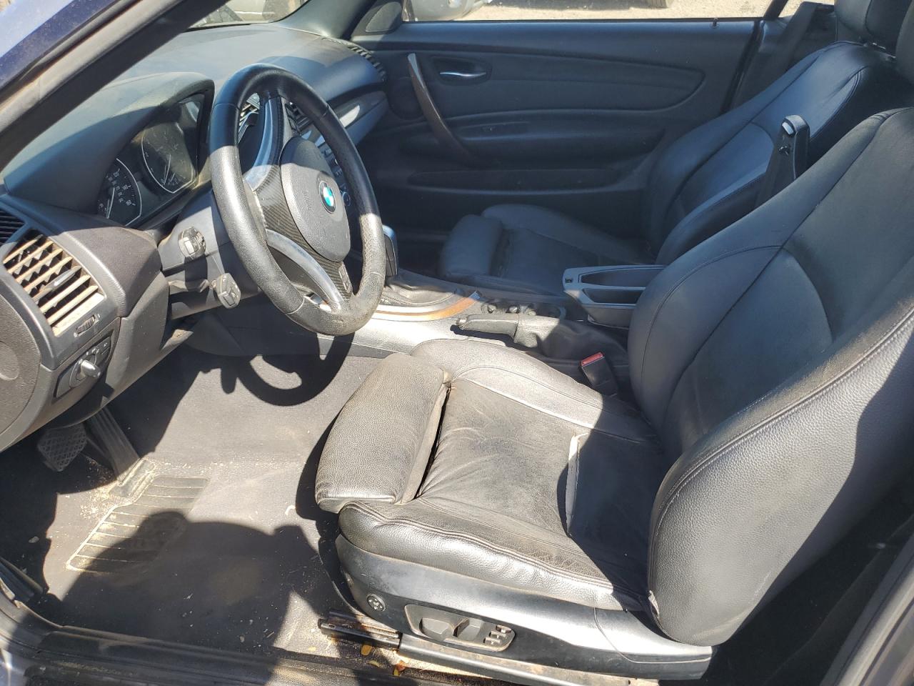 BMW 1 Series I Image 6