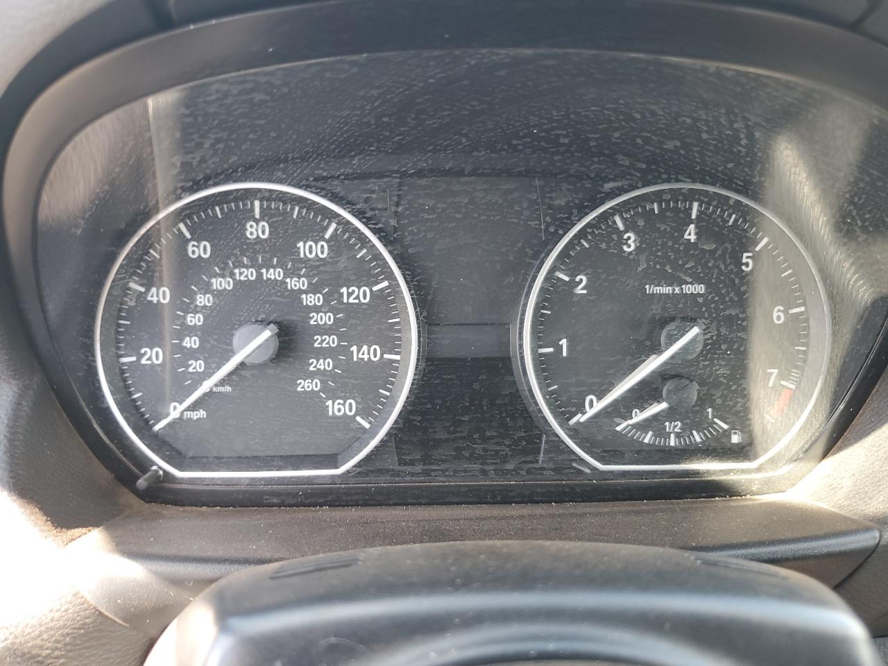 BMW 1 Series I Image 13