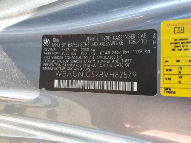 BMW 1 Series I Image 12