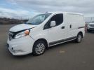 Nissan Nv 2.5s Image 1