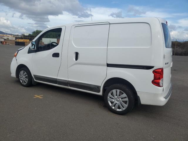 Nissan Nv 2.5s Image 14