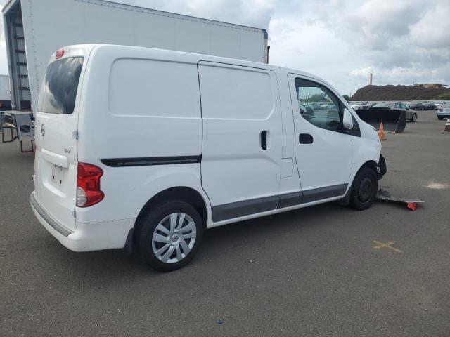 Nissan Nv 2.5s Image 3