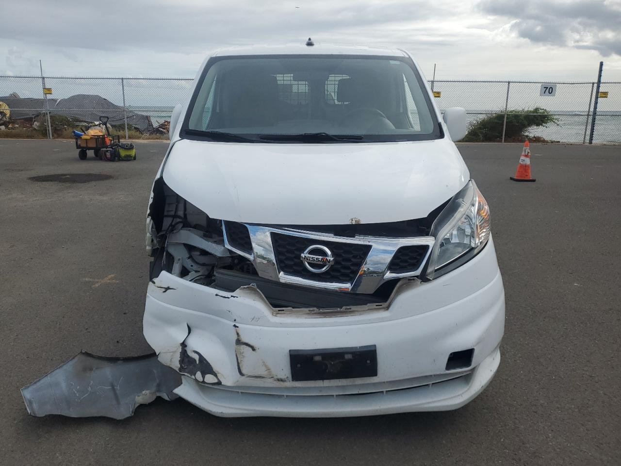 Nissan Nv 2.5s Image 6
