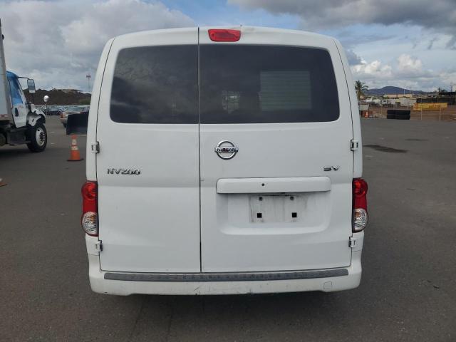 Nissan Nv 2.5s Image 10