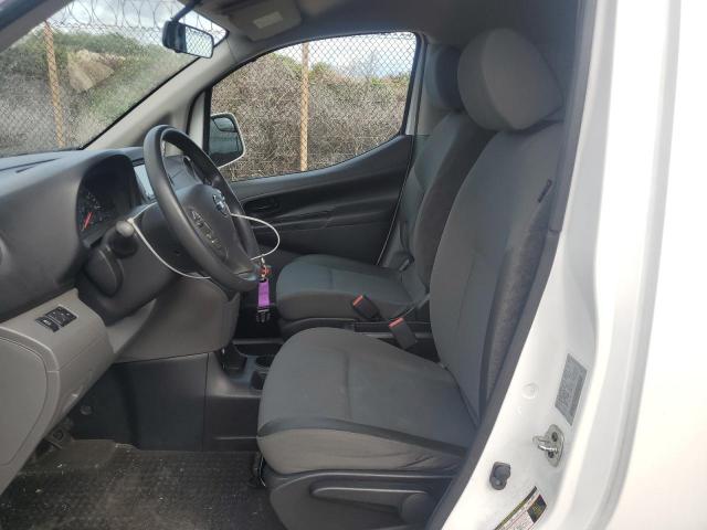 Nissan Nv 2.5s Image 5
