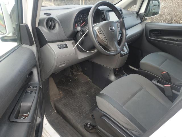 Nissan Nv 2.5s Image 11