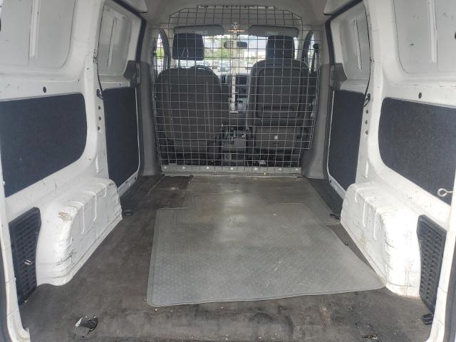 Nissan Nv 2.5s Image 7