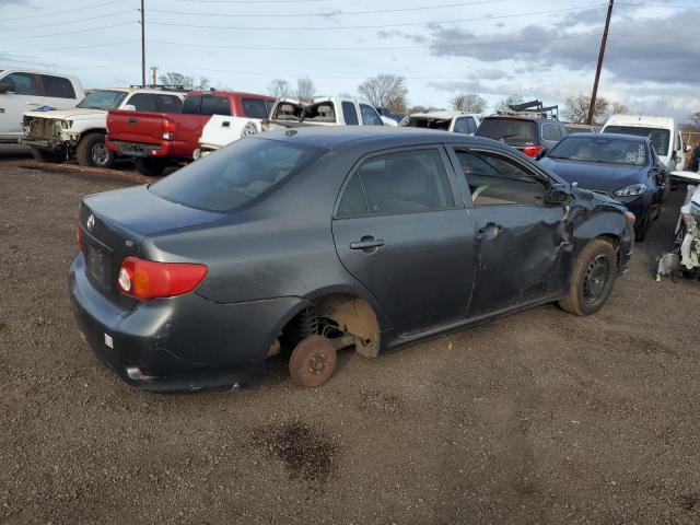 Toyota Corolla Base Image 2