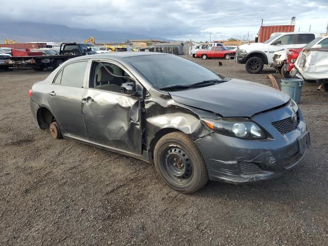 Toyota Corolla Base Image 4