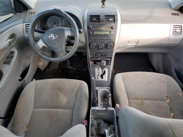Toyota Corolla Base Image 8