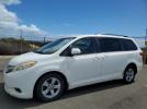 Toyota Sienna Le Image 1