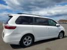 Toyota Sienna Le Image 3
