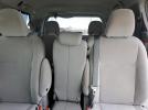 Toyota Sienna Le Image 9