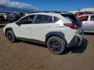 Subaru Crosstrek Sport Image 3