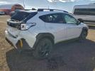 Subaru Crosstrek Sport Image 2