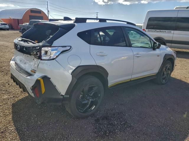 Subaru Crosstrek Sport Image 2