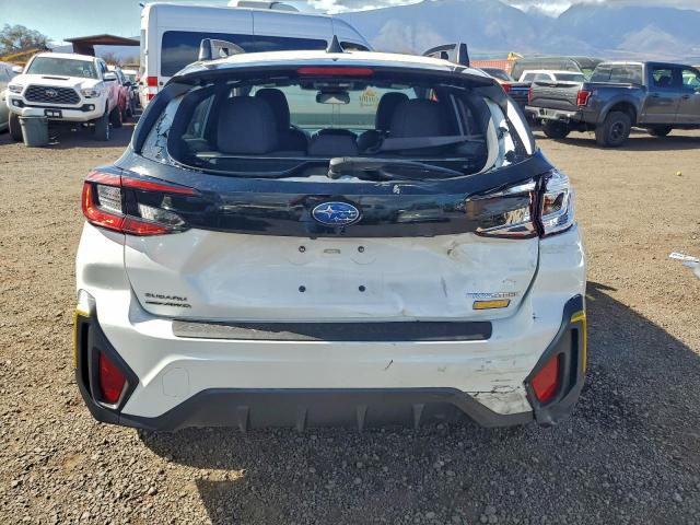 Subaru Crosstrek Sport Image 5