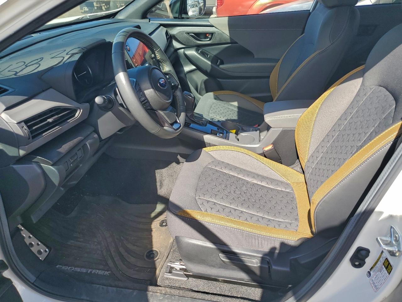 Subaru Crosstrek Sport Image 9