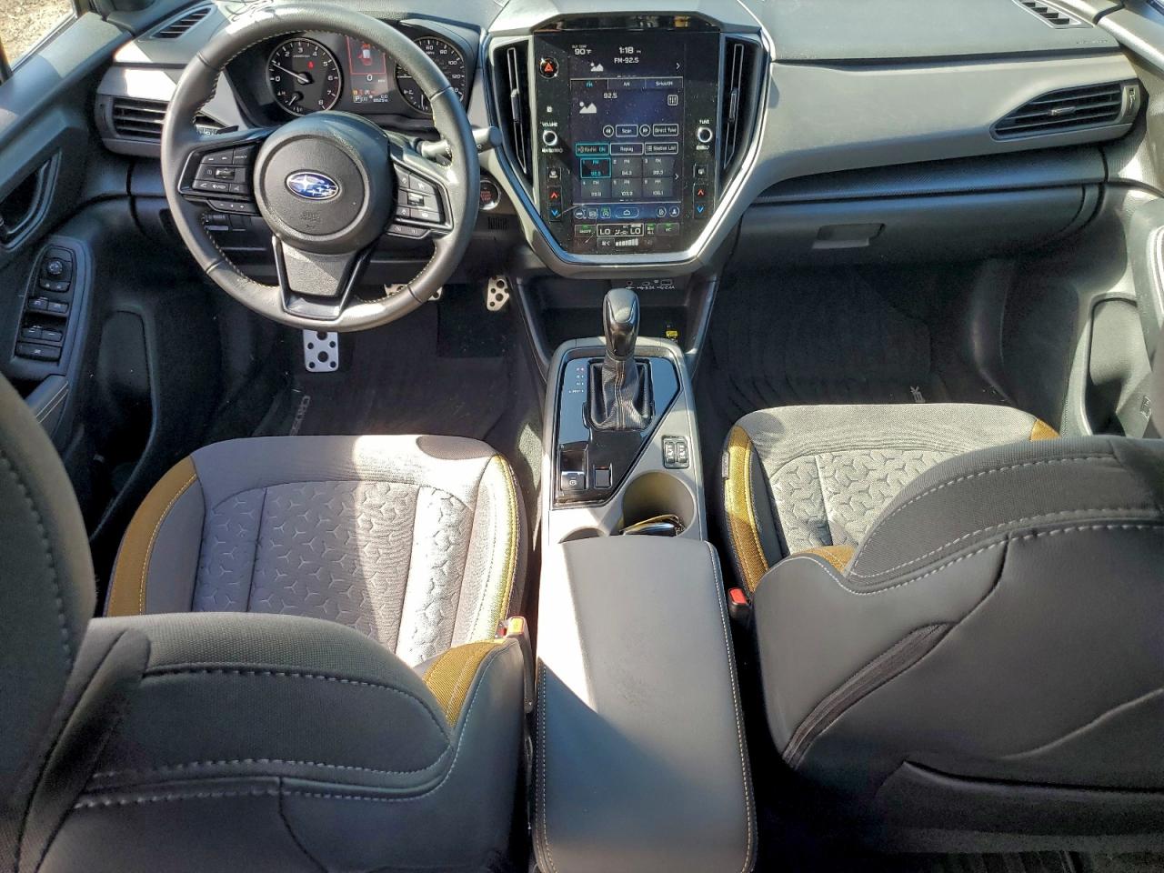 Subaru Crosstrek Sport Image 12