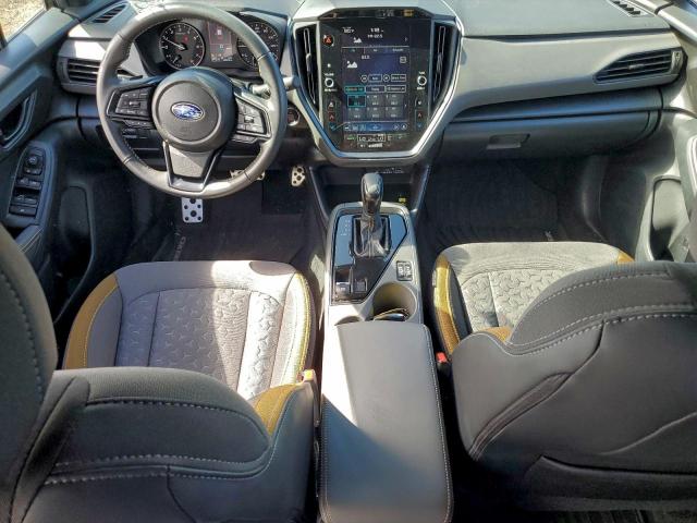 Subaru Crosstrek Sport Image 12