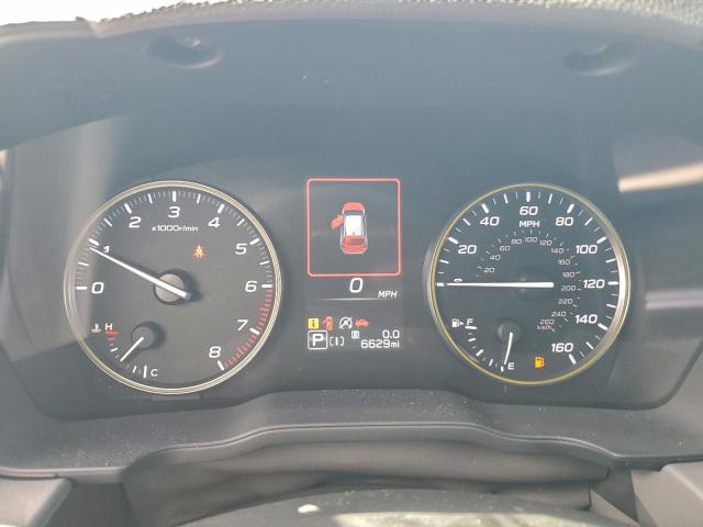 Subaru Crosstrek Sport Image 7