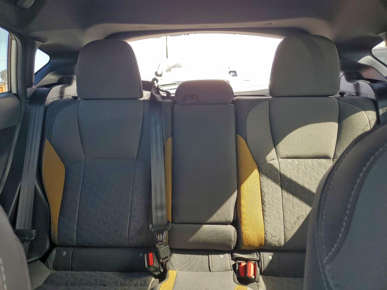 Subaru Crosstrek Sport Image 11