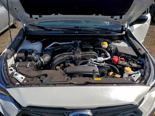 Subaru Crosstrek Sport Image 10