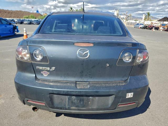 Mazda 3 I Image 3