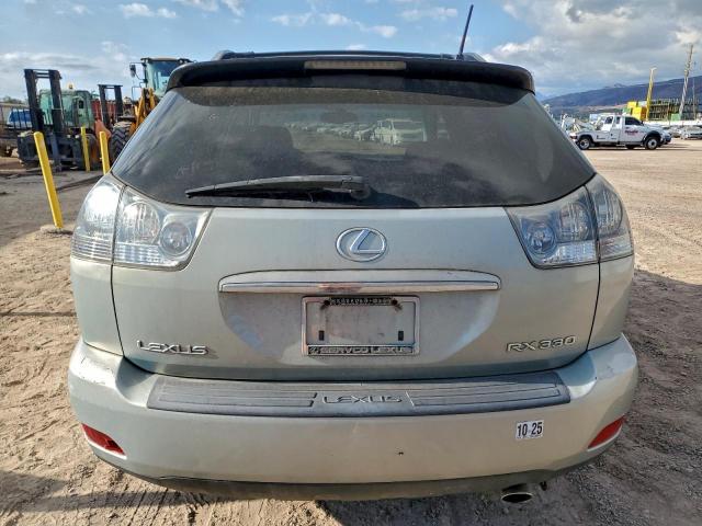 Lexus RX 330 Image 4