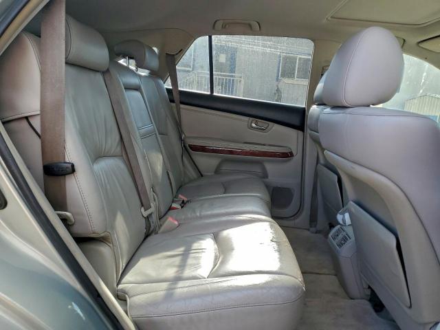 Lexus RX 330 Image 13