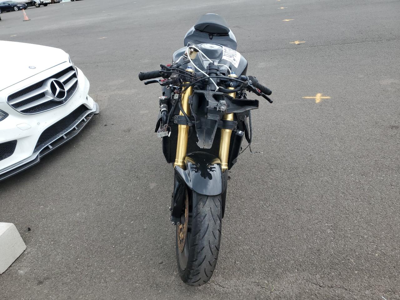 Honda Cbr Cycle Rr Image 2